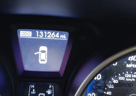 2016 Hyundai Elantra Gt z USA, uszkodzony, nr VIN KMHD35LH7GU299749